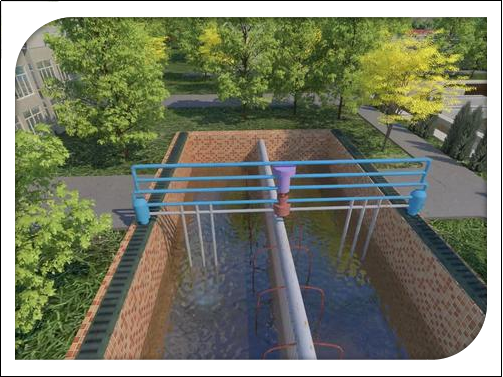 城鎮(zhèn)給水系列